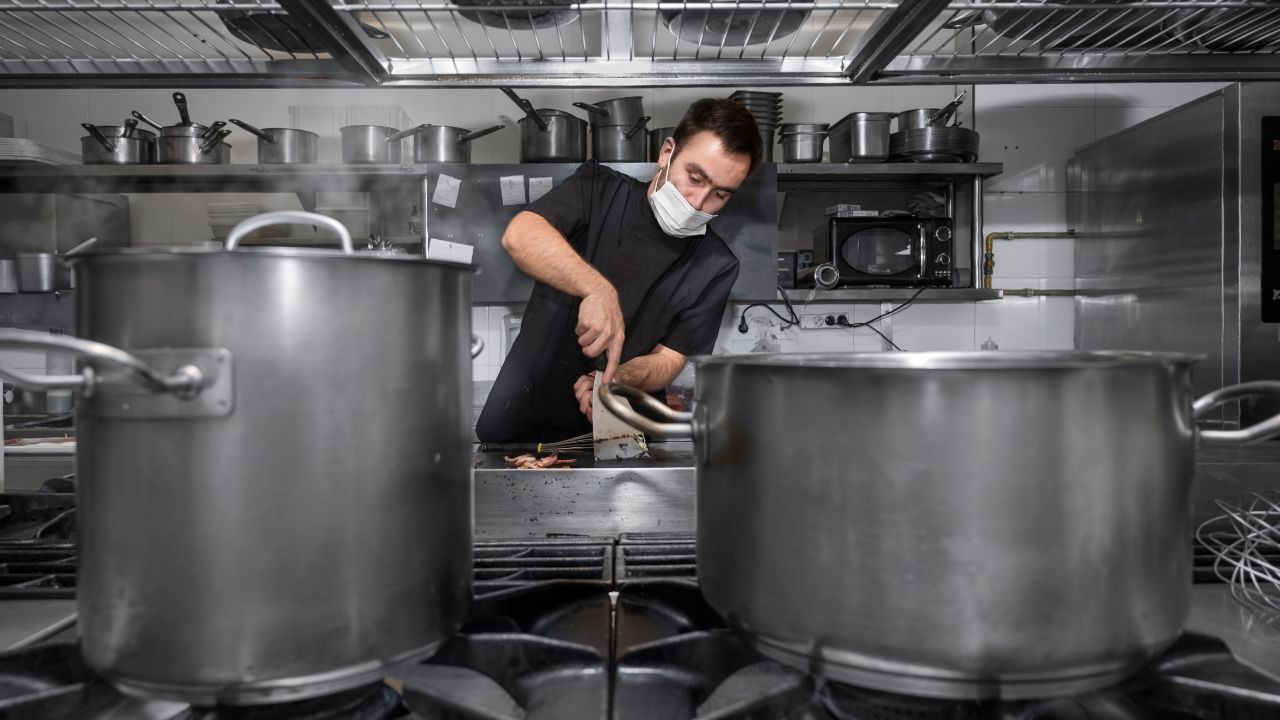 La importancia de una alimentación balanceada en la industria maquiladora de Ciudad Juárez